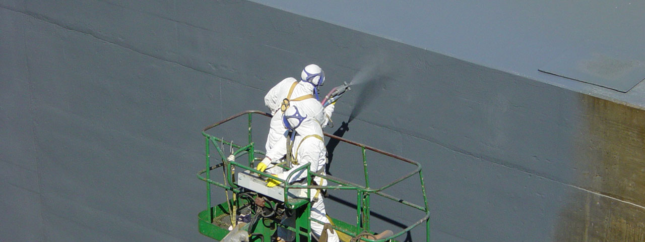 Polyurea protective coatings for Madison Wisconsin